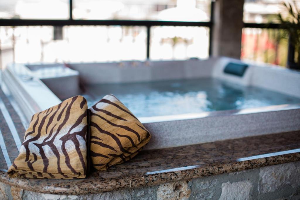 Casa Grande Luxury Boutique Hotel - 1
