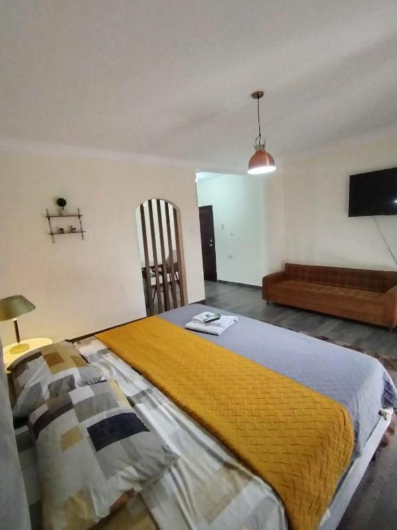 Casa Florencia Habitacion #4 Diamante - 5
