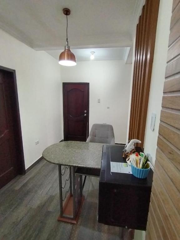Casa Florencia Habitacion #4 Diamante - 4