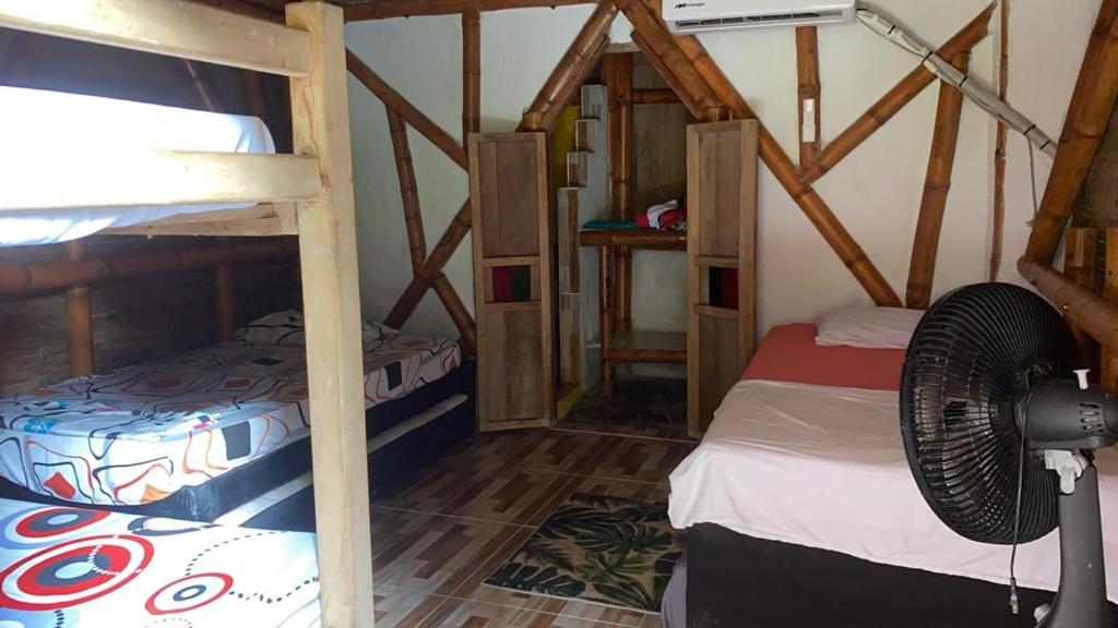 La aldea - 2