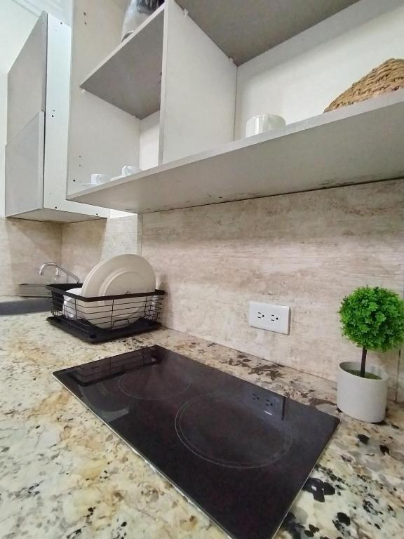 Casa Florencia Habitacion #5 Coral - 5