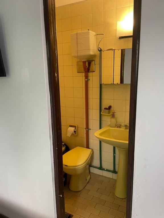 Habitación particular con baño privado - 1