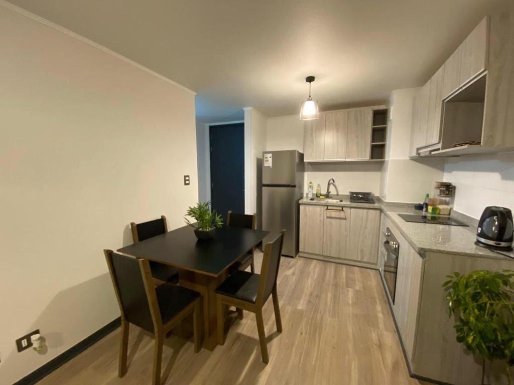 Departamento privado Temuco - 4