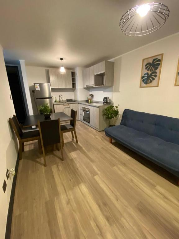 Departamento privado Temuco - 5