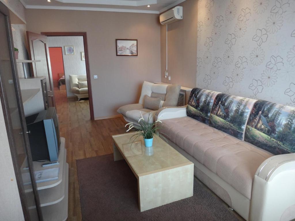 Гостиница Уют Димитровград фото 18