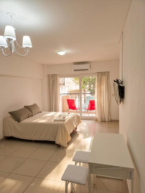 Recoleta Premium con Amenities - 1