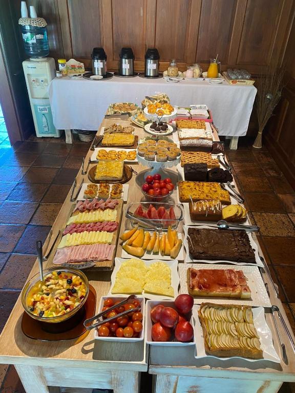 Petit Chateau Hotel Boutique - 5