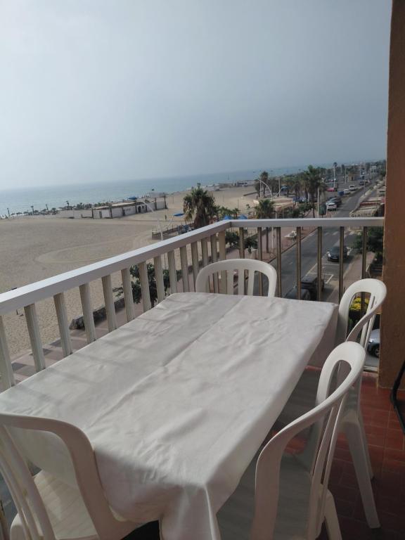 Vue sur la mer - 1