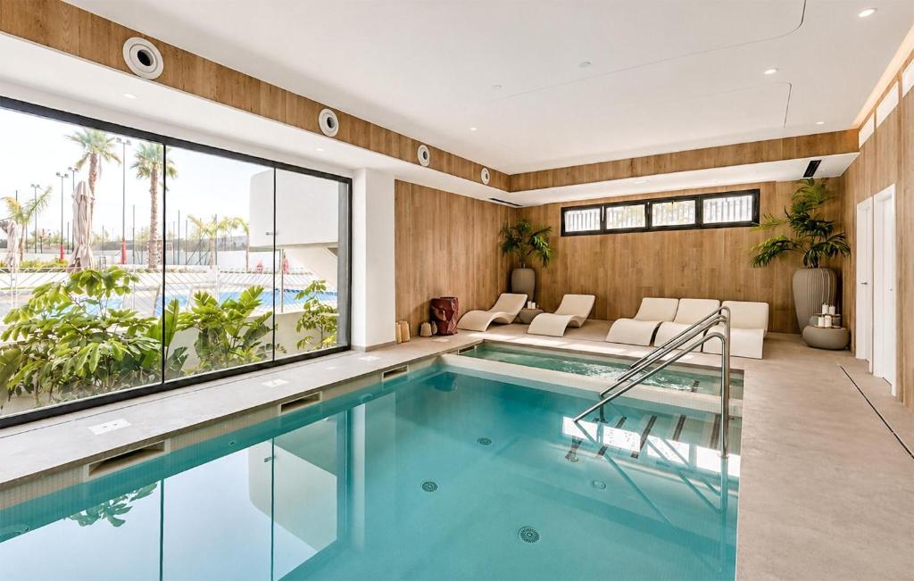 Bonito Apartamento En Torrevieja - 2