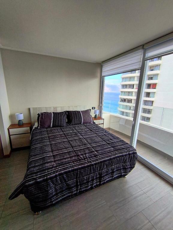 Hermoso departamento a pasos de playa cavancha - 4