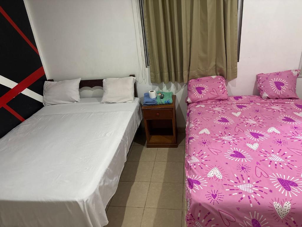 Hospedaje Lima Suite - 4