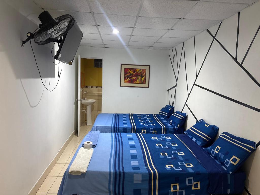 Hospedaje Lima Suite - 5