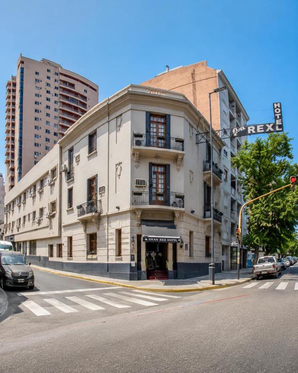Hotel Gran Rex - 2