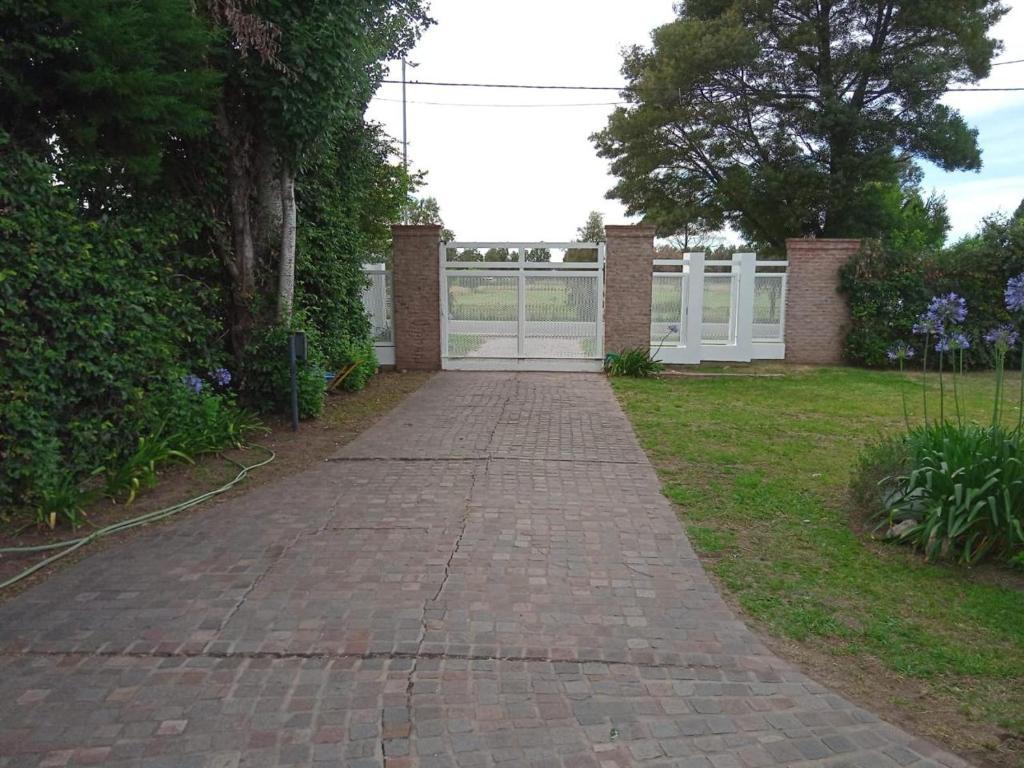 Quinta Un Sueño Junin - 4