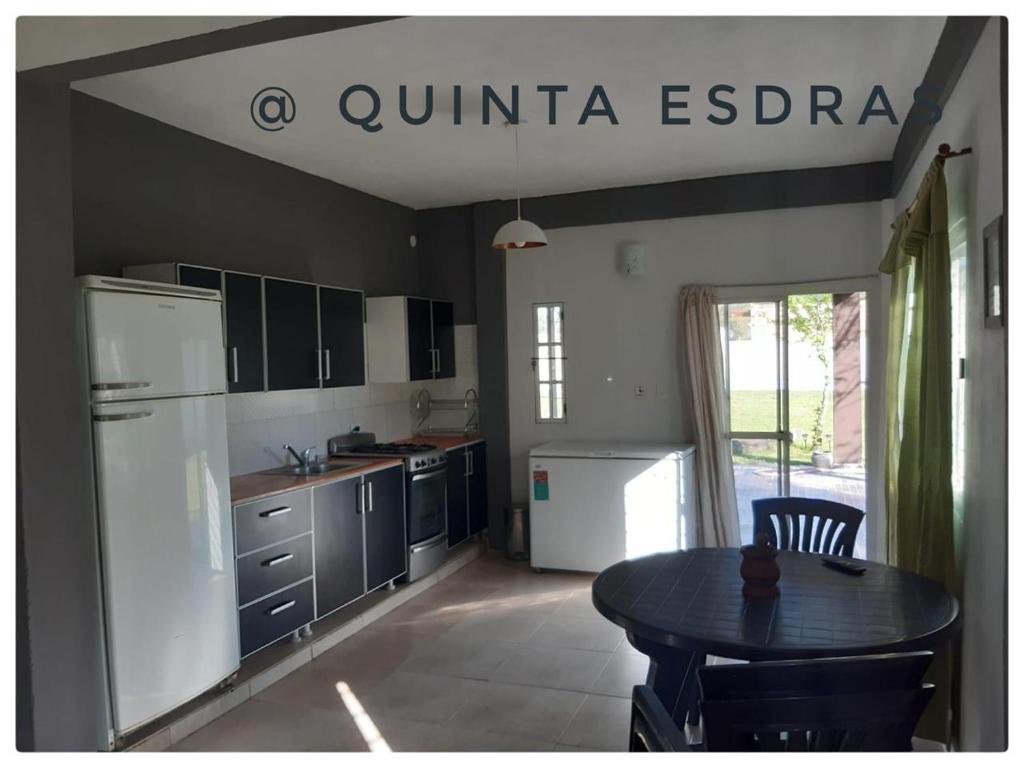 quinta Esdras 1 - 3