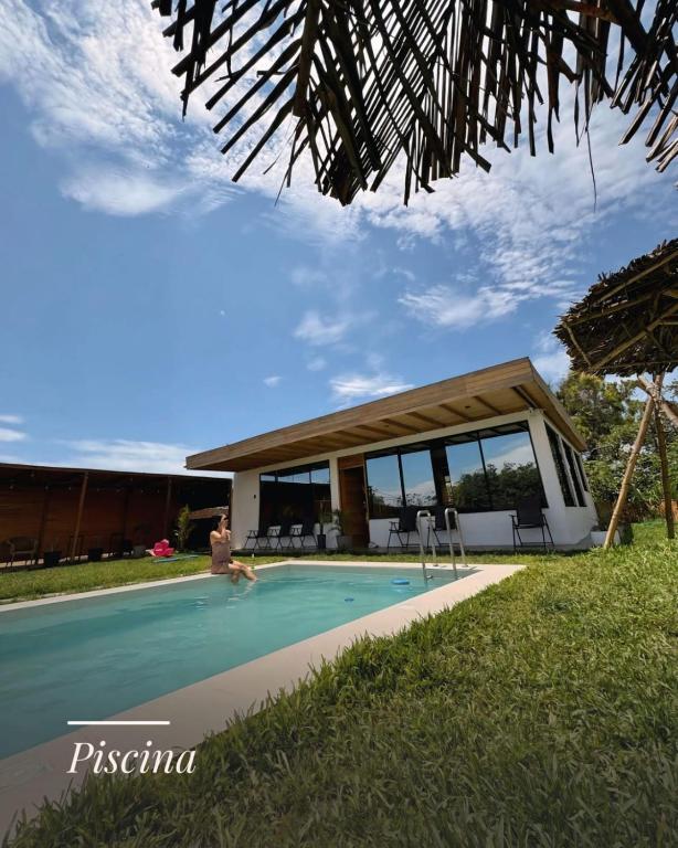 MAQYA Eco-lodge - 3