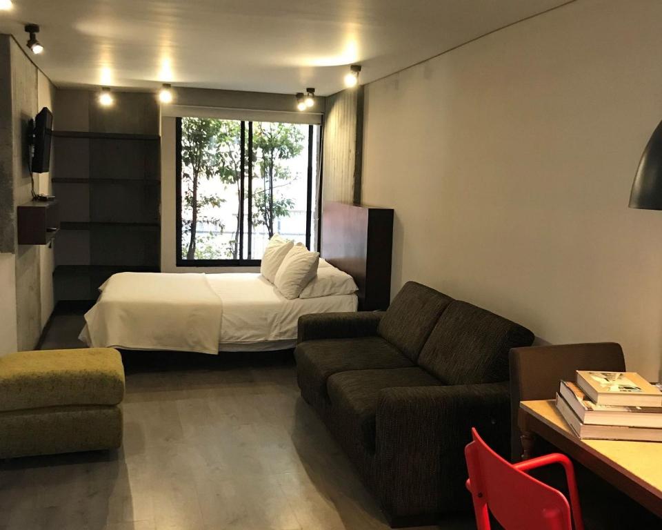 Apartach - Apartamento 204 - 5