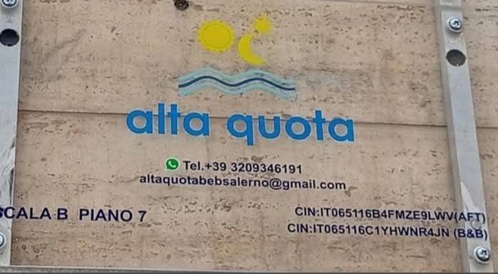 ALTA QUOTA RELAX on the SEA - FREE PARKING - 2