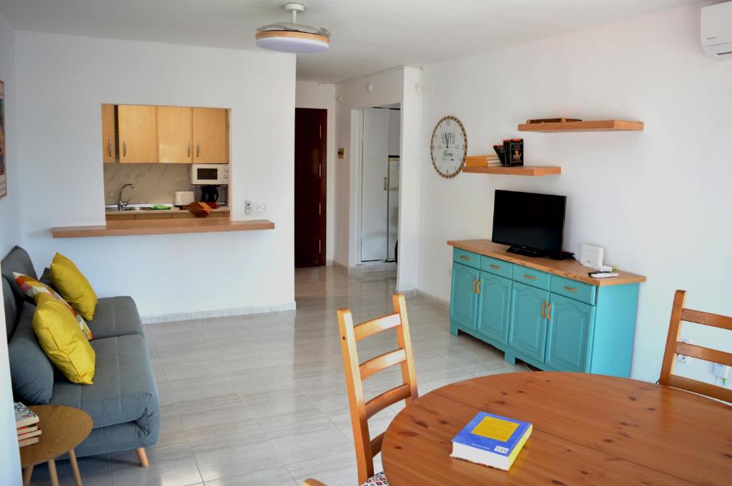 La Carihuela Beach Home Welkom & Willkommen - 4