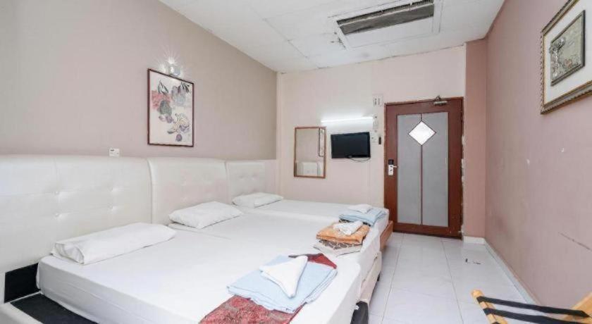 Lai Ming Hotel Cosmoland