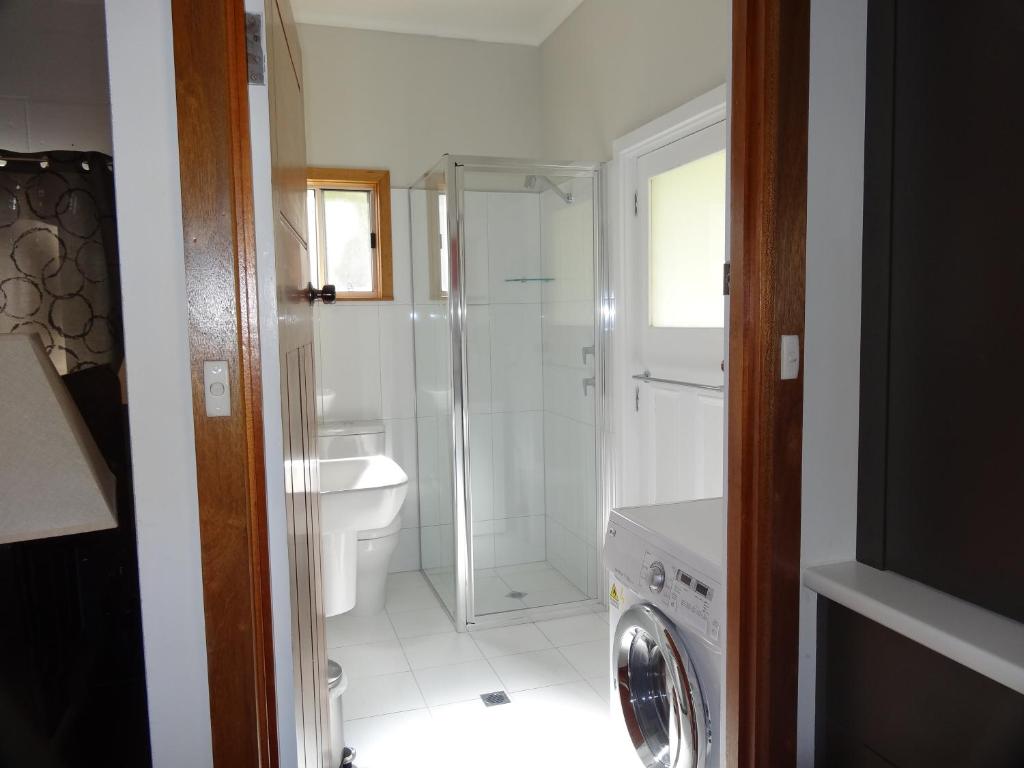 Mapperley Bed and Breakfast photo