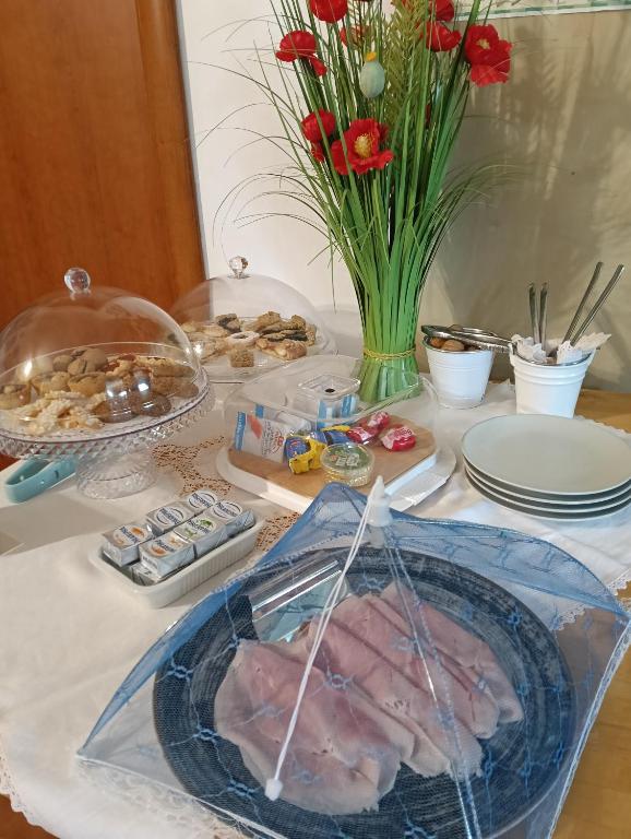 Bed & Breakfast il Bolentino Varenna - 4