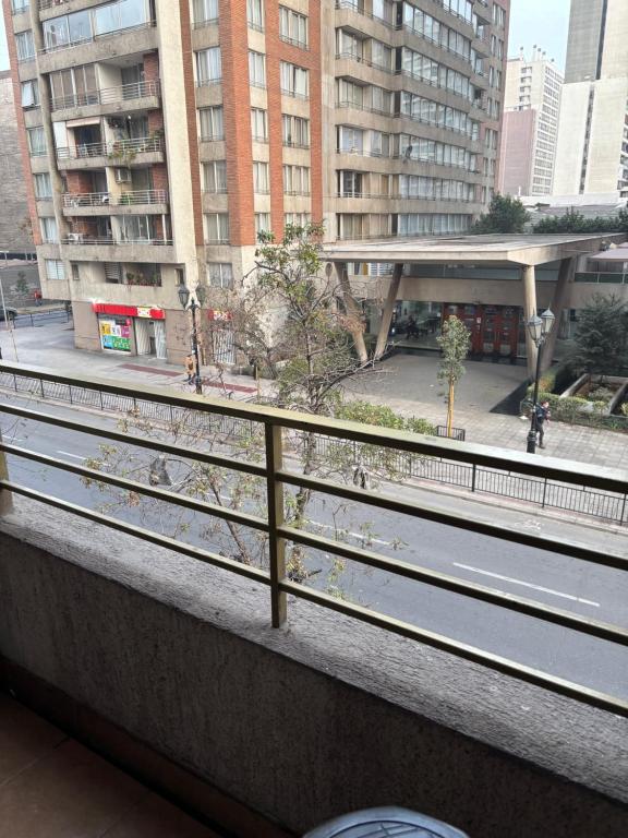 Bulnes alojamiento - 2