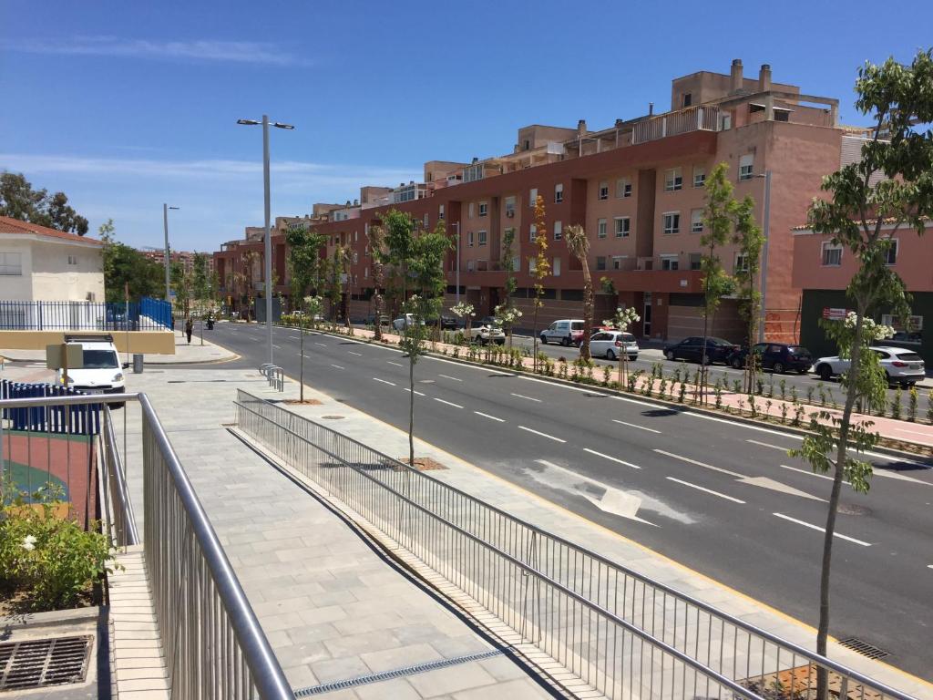 Apartamento con parking cerca de Universidad,Feria,Juzgados,Hospital Clinico - 4