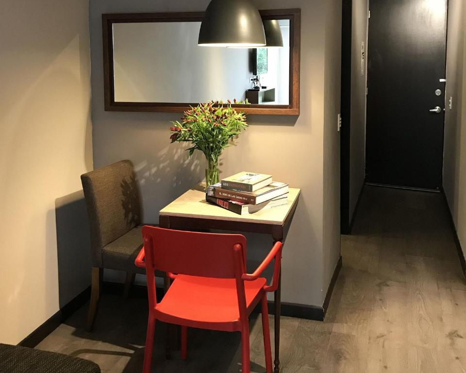 Apartach - Apartamento 207 - 1
