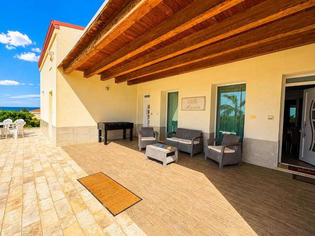 Villa Marzia - 4