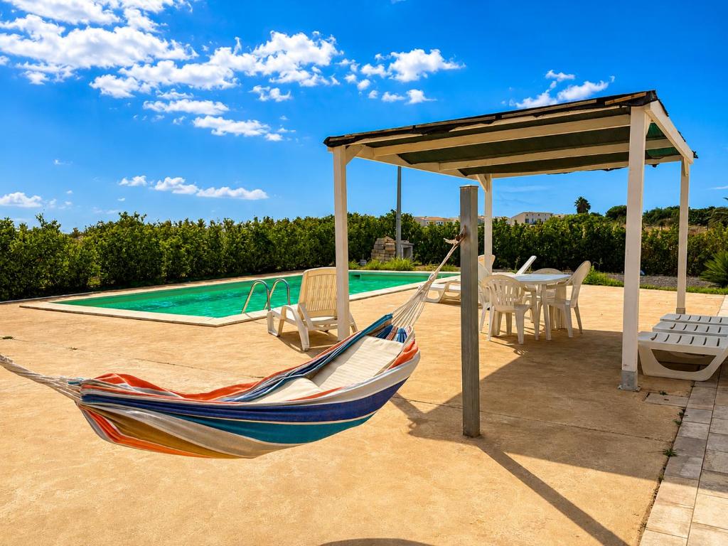 Villa Marzia - 3