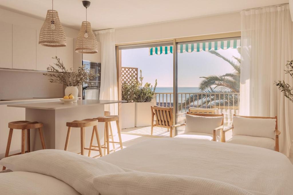 Beautiful 2P apartament - 1