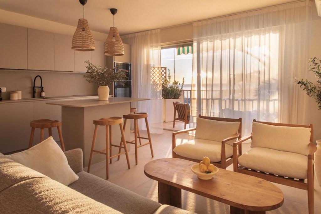 Beautiful 2P apartament - 3