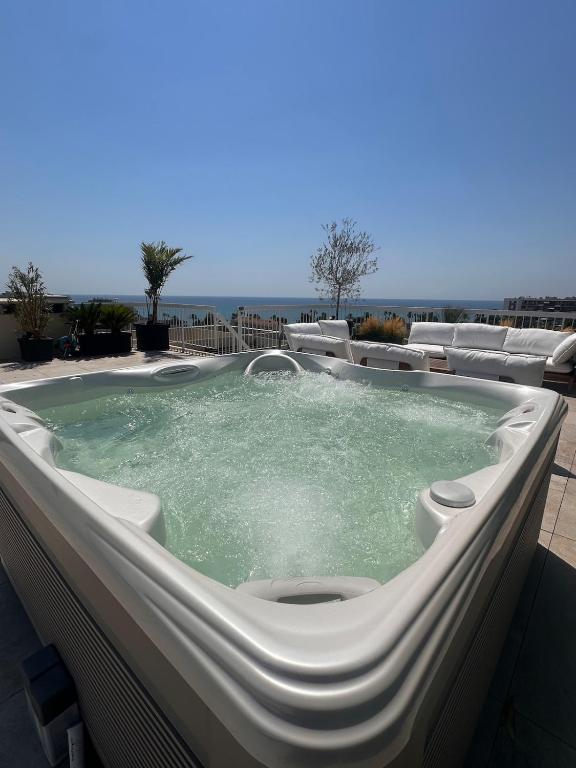 Le Solarium - 1