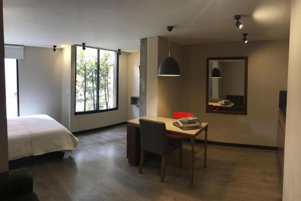 Apartach - Apartamento 302 - 2