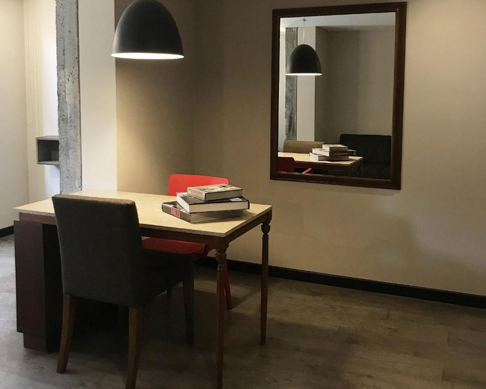 Apartach - Apartamento 302 - 4