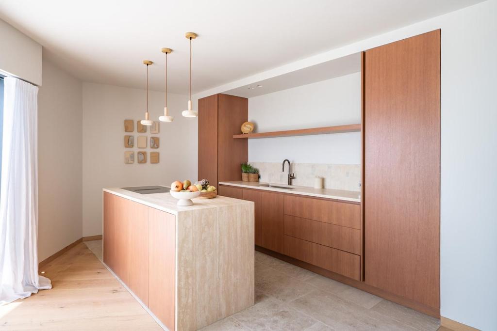Exceptional penthouse panoram - 5