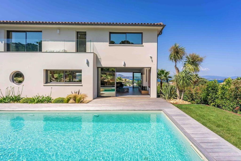 Sublime Villa PALMA - 1