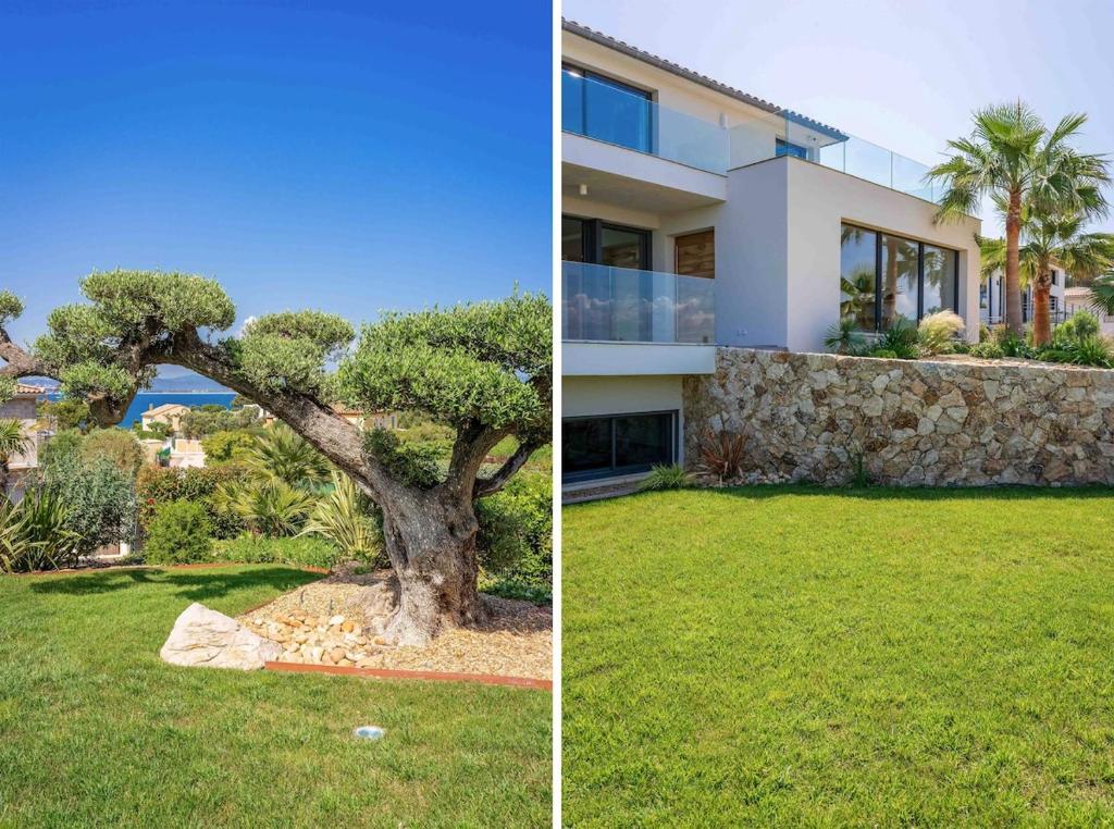 Sublime Villa PALMA - 3