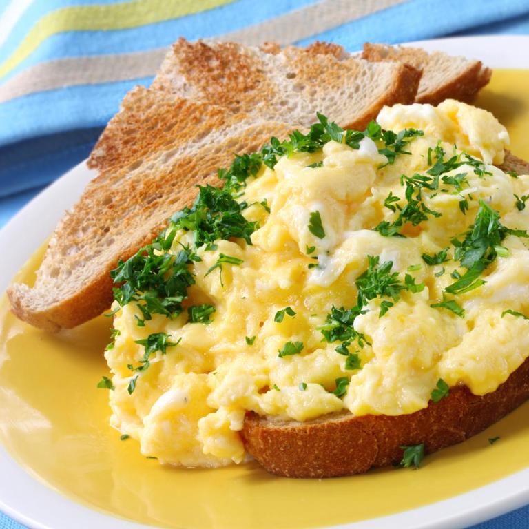 お料理のイメージ