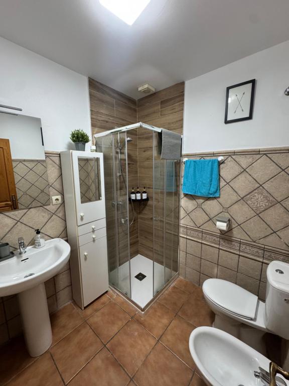 Apartamento 3 habitaciones cerca feria - 3