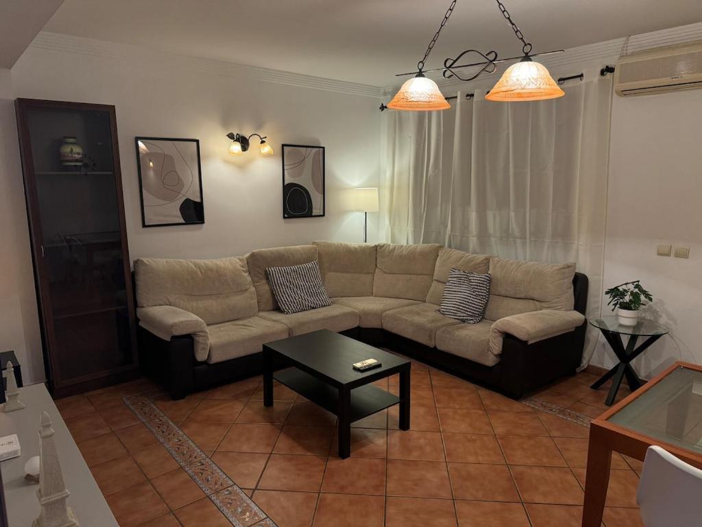 Apartamento 3 habitaciones cerca feria - 5