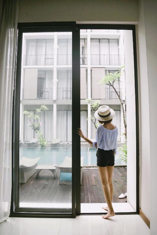 3. 호텔 테라스 앳..