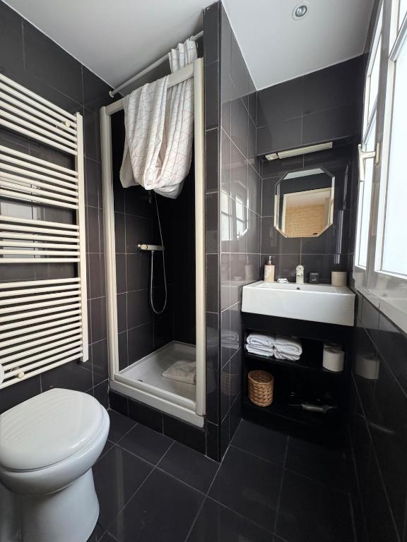 Cosy appartement au coeur du Marais - 5