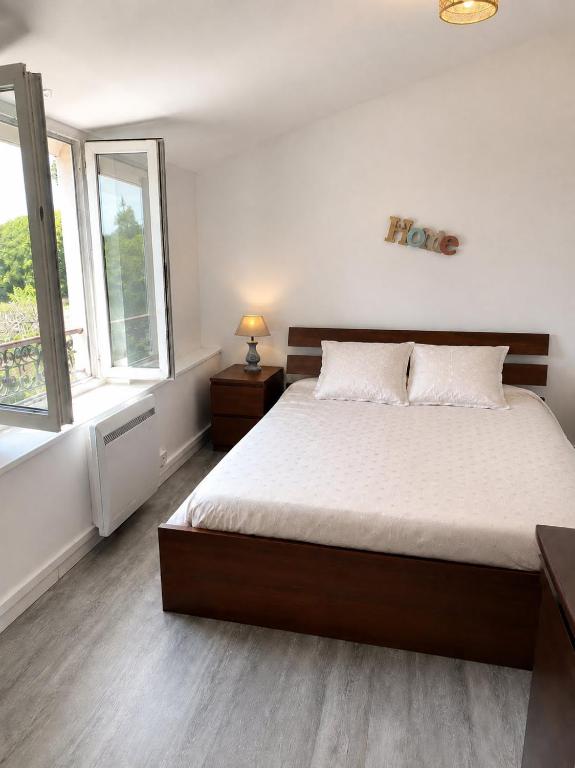 Tribeca Appartement au calme, au cœur de Bourges - 4