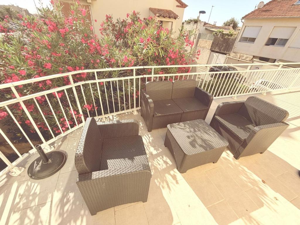 Villacantarela, Plage, Vue mer, Centre ville - 3