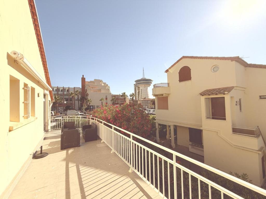 Villacantarela, Plage, Vue mer, Centre ville - 4