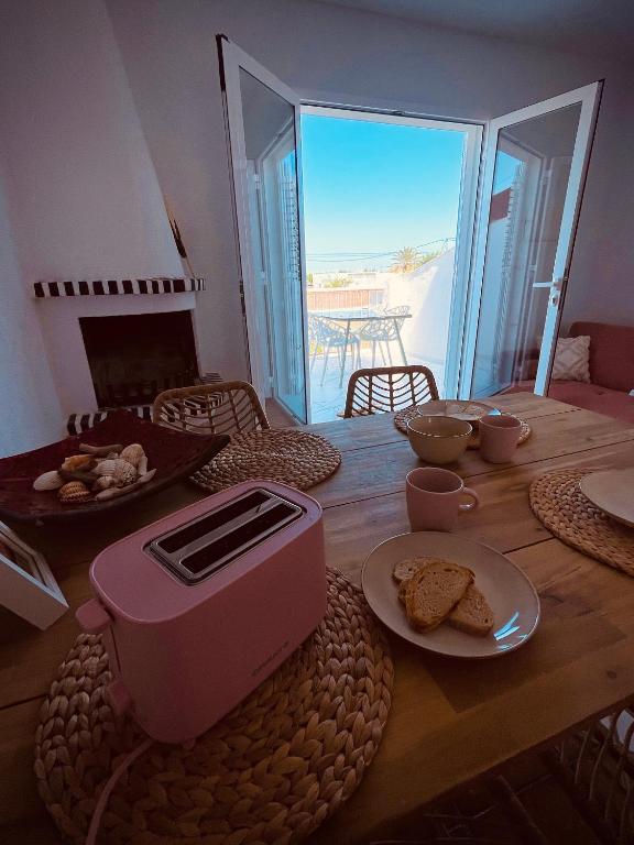Casa Terranova beachhouse - 2