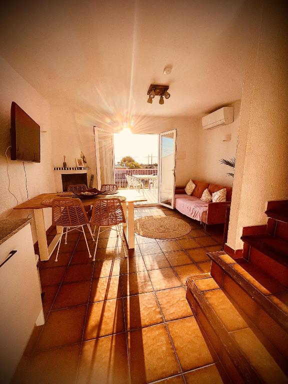 Casa Terranova beachhouse - 3