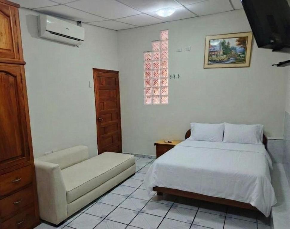 Airnb casa Scalecia Galápagos - 4
